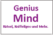 Online Spiele Lk. Rottweil - Intelligenz - Genius Mind